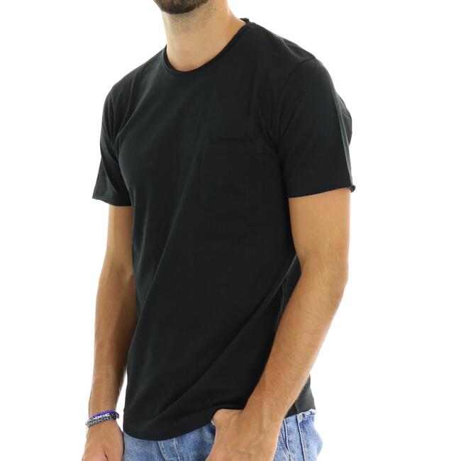 T-SHIRT GAYLIN SOLID - Mad Fashion | img vers.650x/